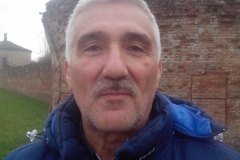 Mauro Simeon, roccioso in difesa e bravo in attacco