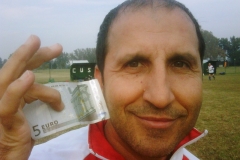 Aldo Pappalardo, da Palermo con furore