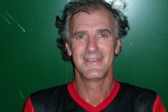 Breveglieri Andrea, baluardo insuperabile in difesa