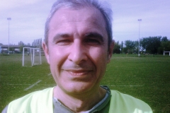 Farinella Enrico, un evergreen, può giocare in tutti i ruoli dal portiere al centravanti