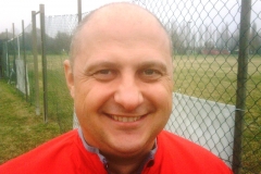Giovanni Stampi granitico baluardo difensivo