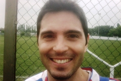 Giugno Salvatore, estroso centrocampista