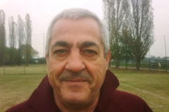 Ignazio Lugas, motore della difesa