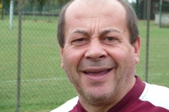 Pasquale Capozzolo, attaccante di peso alla Miccoli