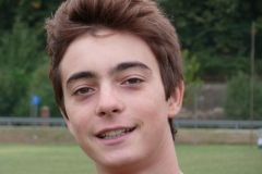 Martina Giuseppe, attaccante guizzante