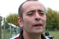 Gavioli Riccardo, centrocampista d'attacco