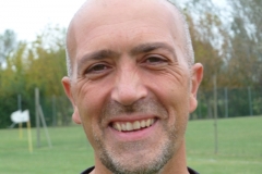 Marchesiello Massimo, difensore più che rude