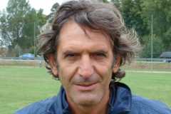 Lagalla Enzo, ala (o coscia ?)