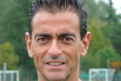 Forte Gaetano, centromediano (dalla difesa all'attacco...)