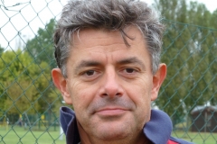 Forni Riccardo, lo trovi dovunque