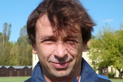 Ferretti Giorgio, lupo da area di rigore