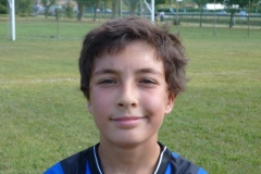 Marchesiello Lorenzo, junior