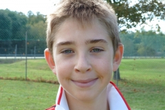 Bagni Matteo, junior