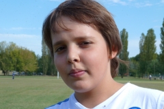 Donisi Pierluigi, junior