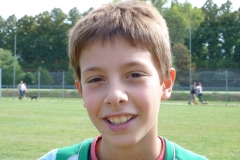 Forni Francesco, junior