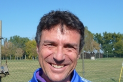 Chicco Melchiori, il moto perpetuo di centrocampo