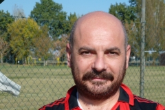 Mauro Siciliano, un mastino dal tocco fino !!!