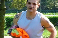 Gianfranco, corsa inesauribile per questo grande terzino