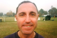 Paolo Mezzogori, punta veloce e di classe