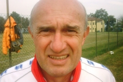 Paolo Scaglianti, granitico difensore