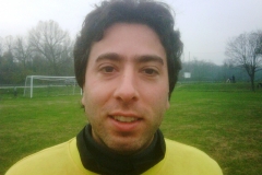 Stefano Vendemmiati, VENDE, centrocampista d'attacco